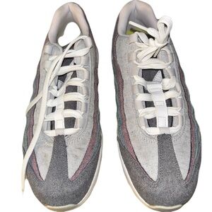 AIR MAX 95 'RECYCLED CANVAS